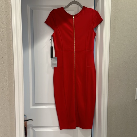 Felicity & Coco Dress NWT - Picture 2 of 2
